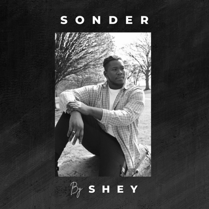 Shey Connects To His Roots With His New Release – Sonder