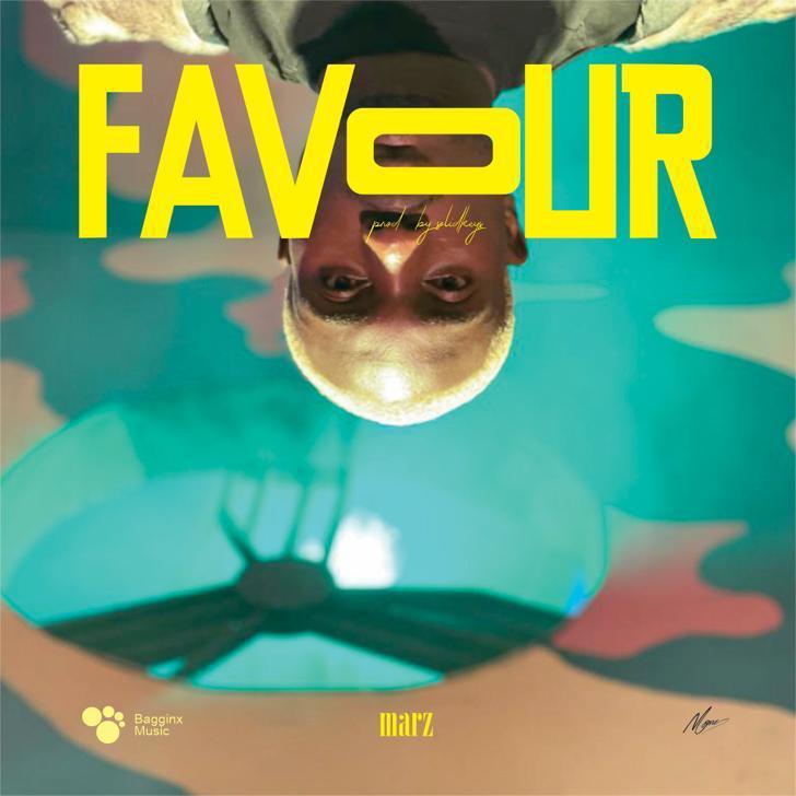 Marz Favour Video and Mp3 Download