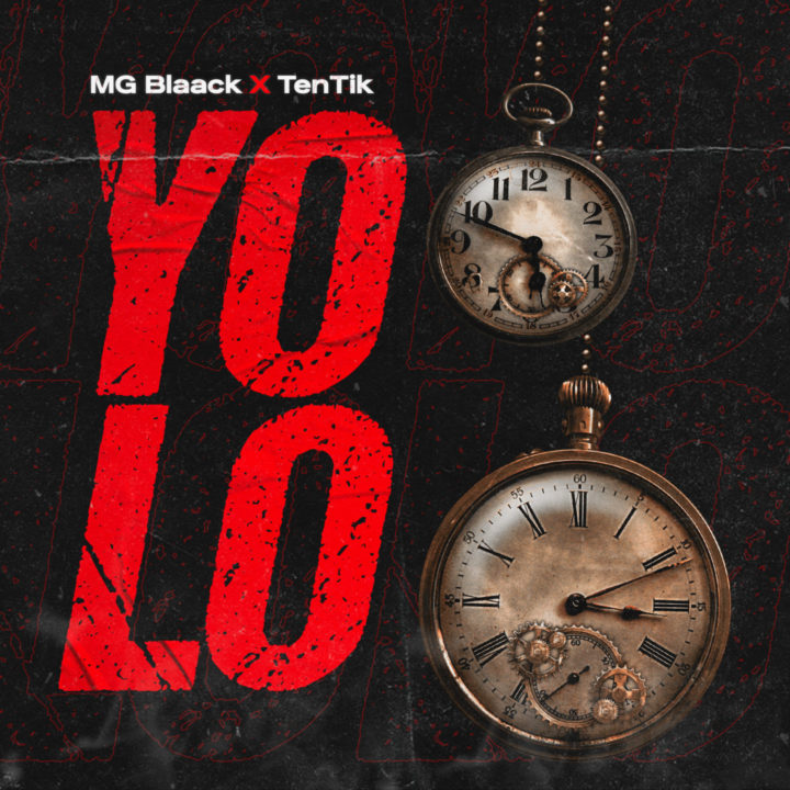 MG Blaak Hooks Up With TenTik For – Yolo