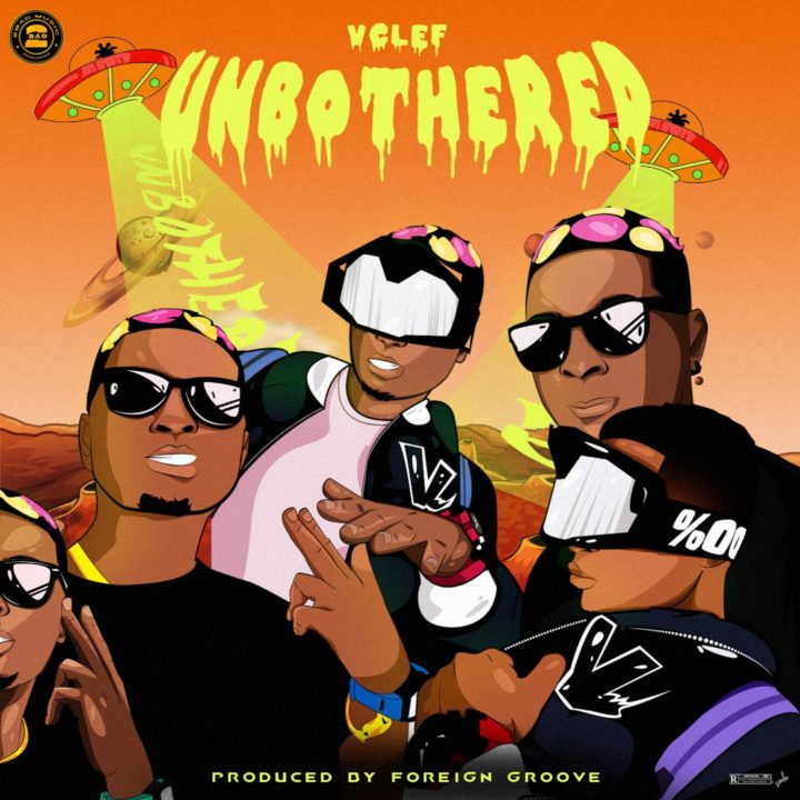Vclef Birthday – Unbothered Download Mp3
