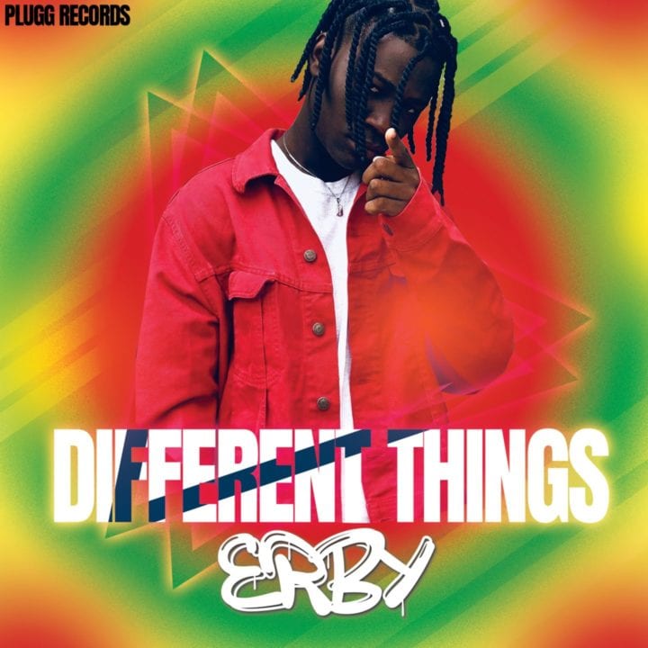 Erby – Different Things 
