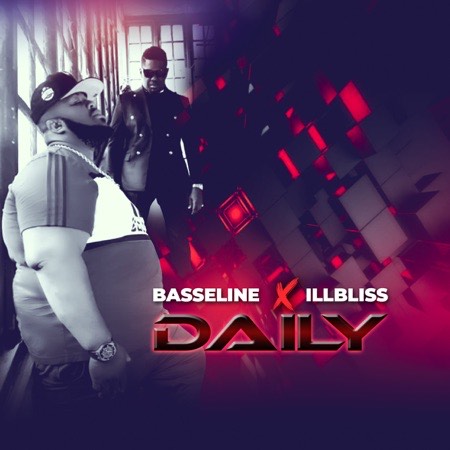 Basseline And illBliss Inspire On New Song – 'Daily'