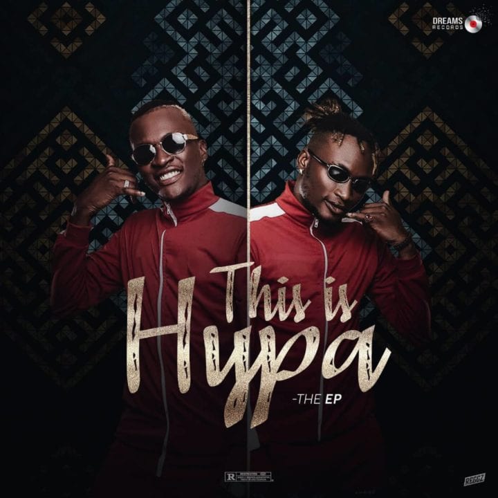 Hypa – The Is Hypa (EP)