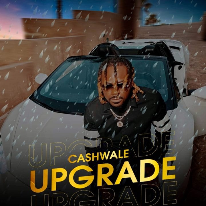 Cash Wale Goes Classy With New Visuals – 'Upgrade'