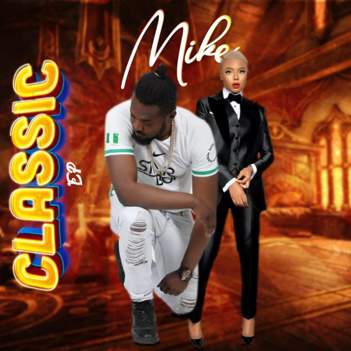 Multitalented Mike Releases a 'Classic' and he Wants You To Listen – .