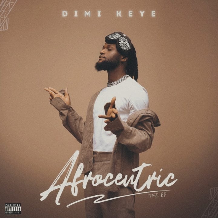 Dimi Keye Releases Visuals To Palay Alongside Debut Project – 'Afrocentric'
