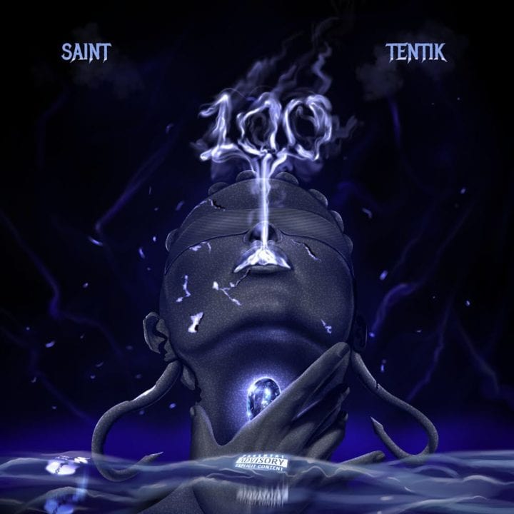 Saint Hooks Up With Tentik For New Single – '100'