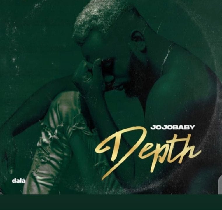 Jojobaby Releases Brand New Single – Depth