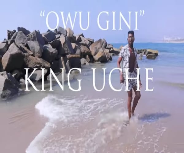 King Uche @1KingUche – Owu Gini