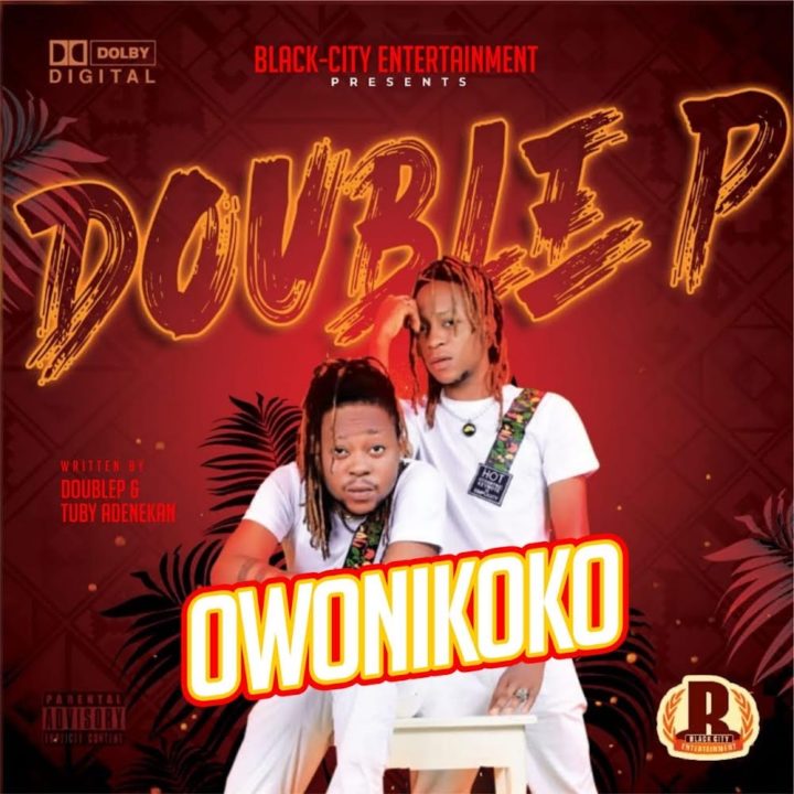 Double P – Owonikoko