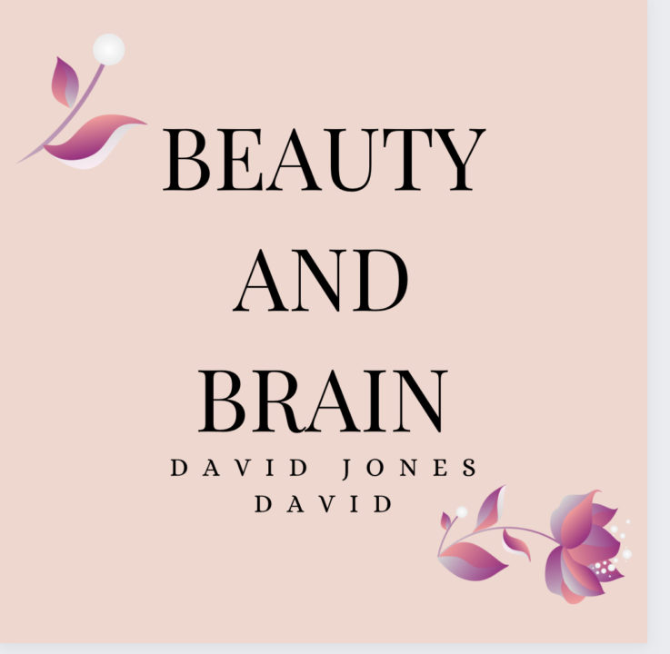 David Jones David – Beauty And Brain