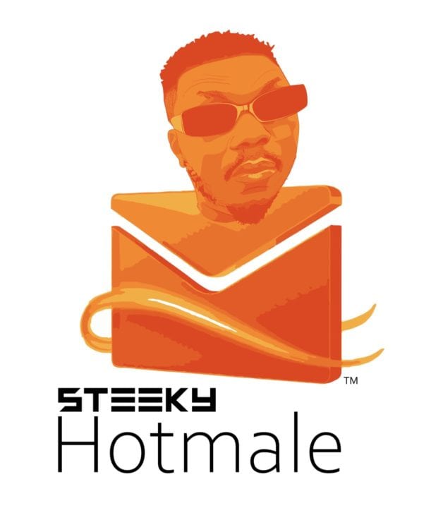 Steeky – Hot Male