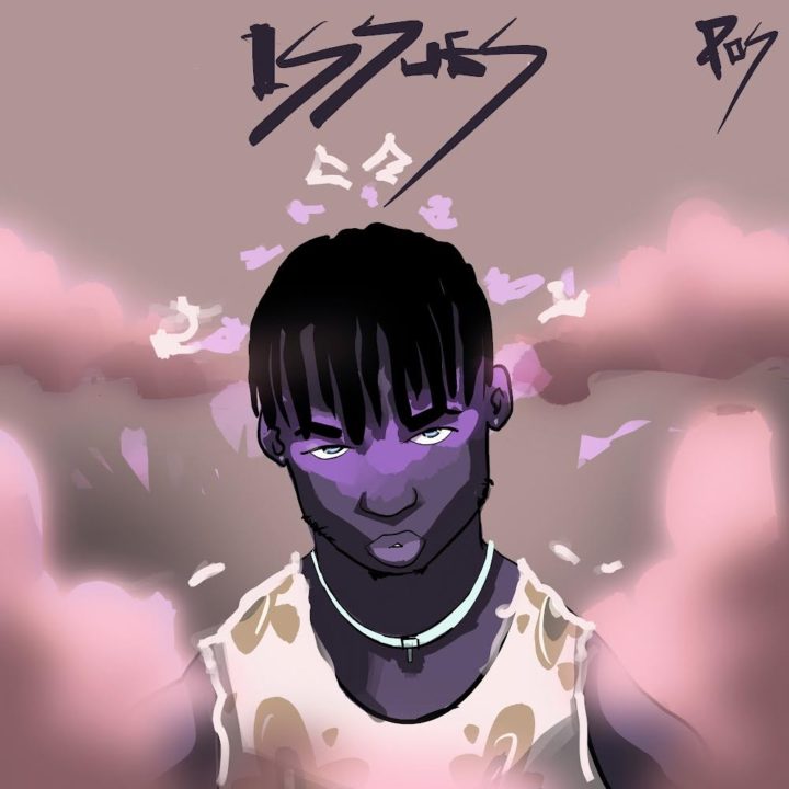 POS Releases New Music Titled – Issues