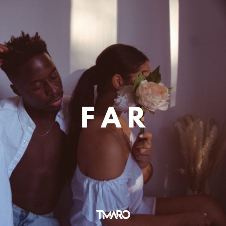 Listen to DJ Tamaro's New Single – "Far"