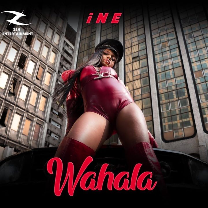 iNE – Wahala