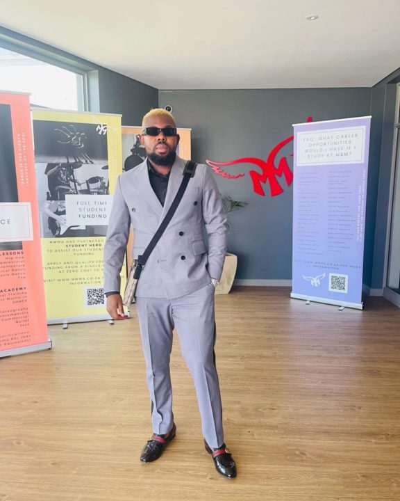 Emmy Godson Drops New Single – Inside Life