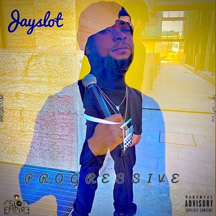 Jayslot – Progressive