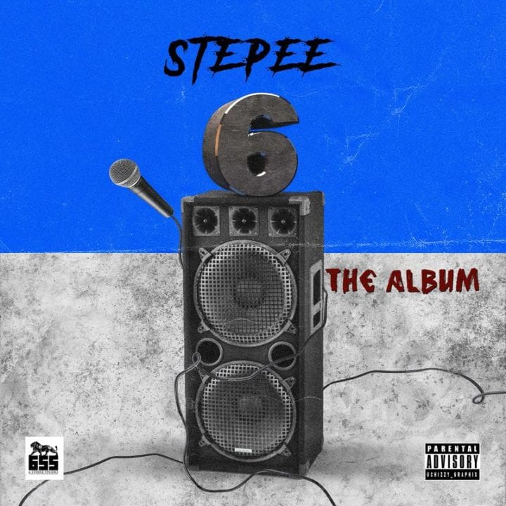 Stepee – 6
