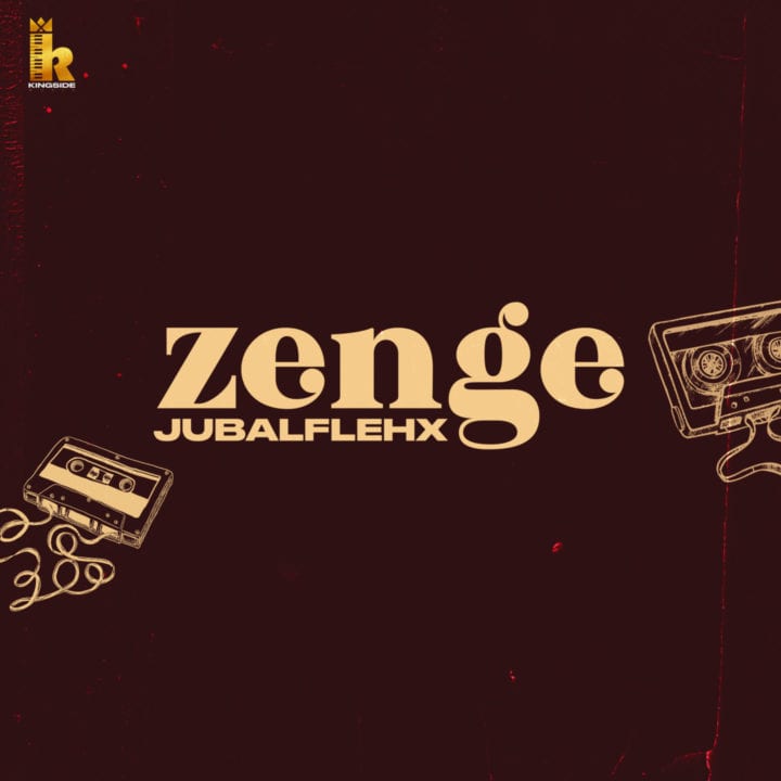 Jubalflehx Makes His Debut With Special Dancehall Tune – 'Zenge'