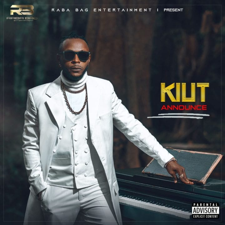 Raba Bag Ent. Frontline Act, Kuit Shares The Much Awaited – 'Anounce'