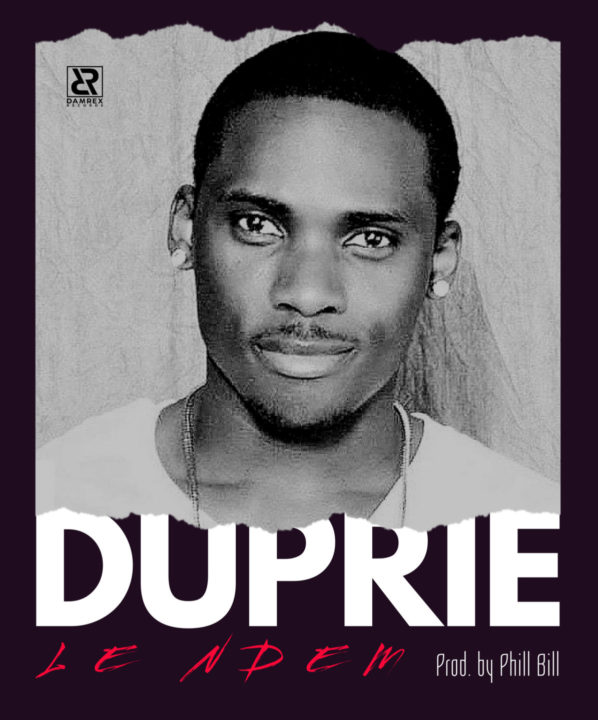 Duprie – Le Ndem