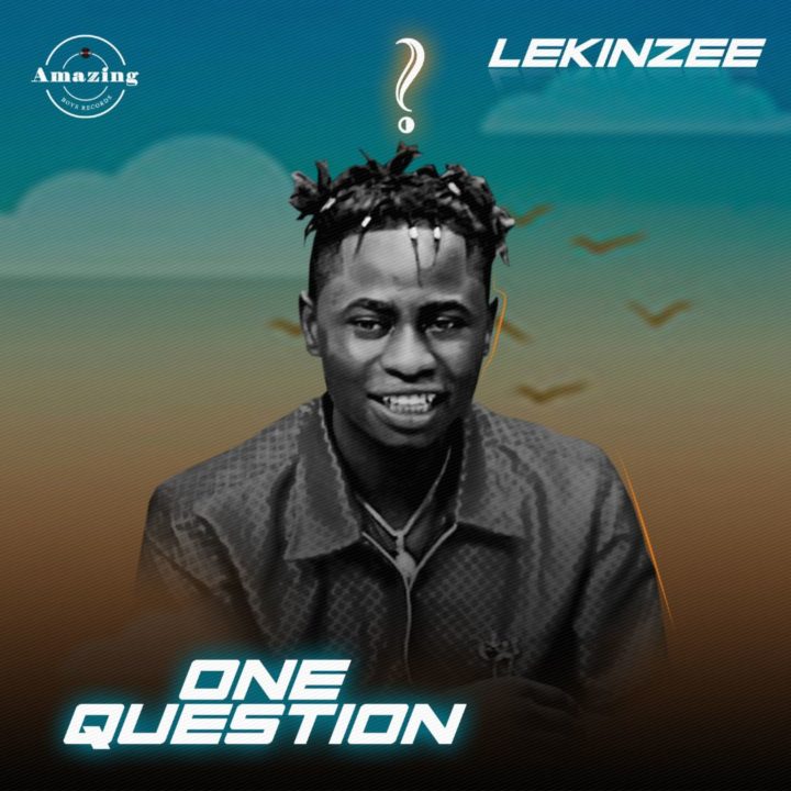 Lekinzee Releases Official Music Video For Wale Sax Assisted Single – One Question