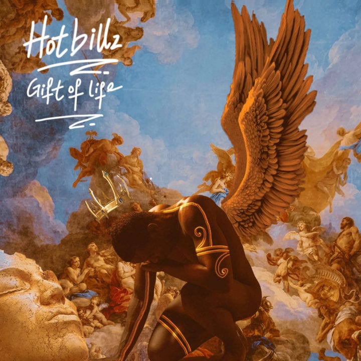 Hotbillz Presents Gift Of Life EP