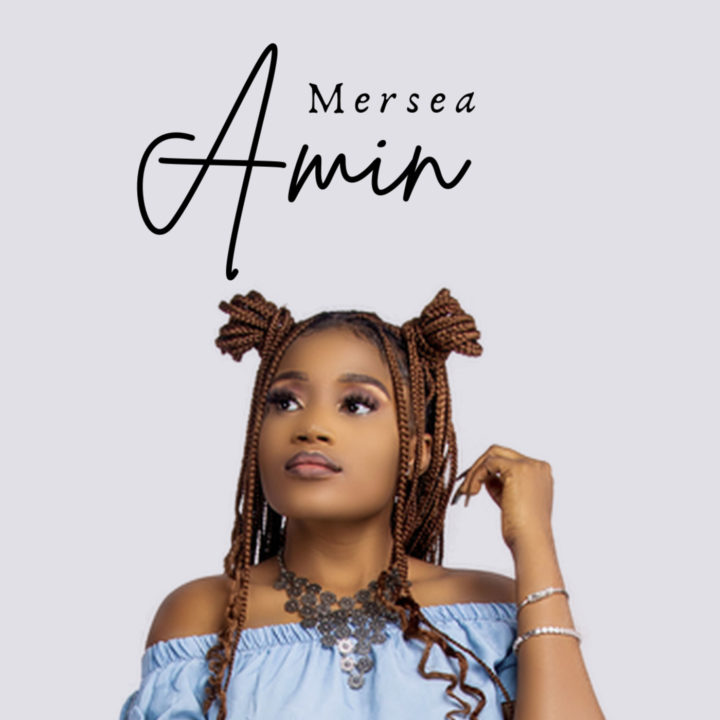 Mersea Unleashes Melodious Debut Single 'Amin' | LISTEN! – .