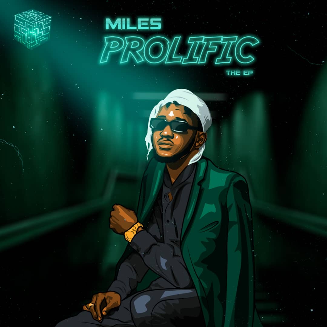 Miles – Prolific 