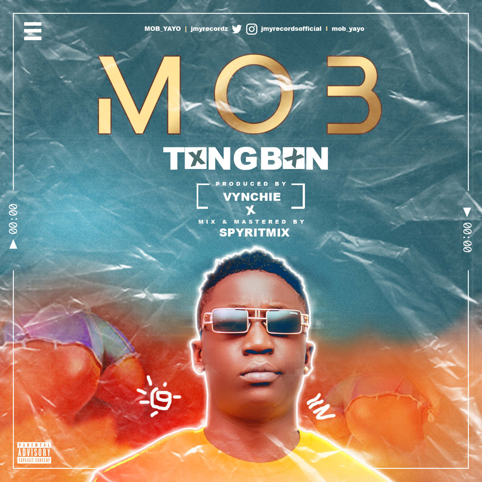MOB – Tongbon
