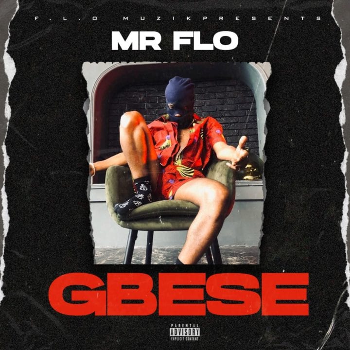 Mr Flo – Gbese