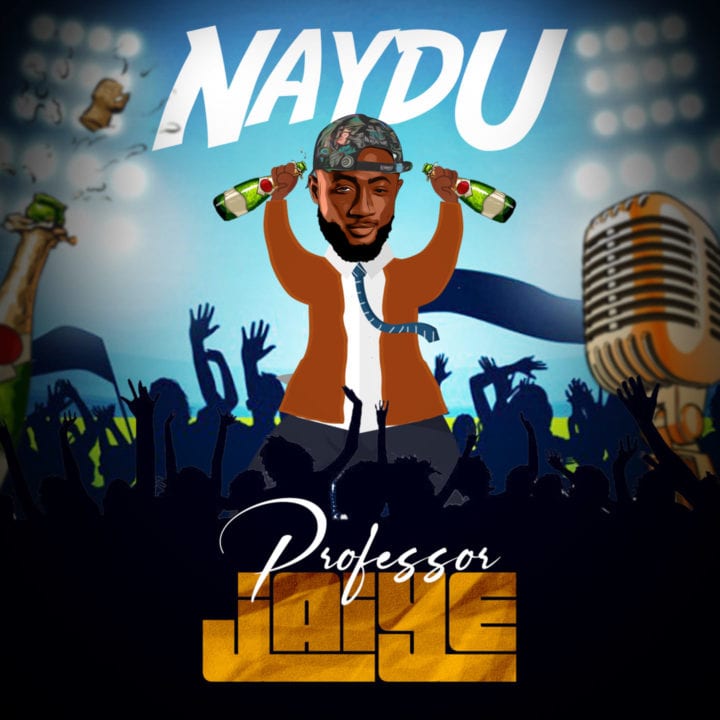 Naydu – Professor Jaiyé