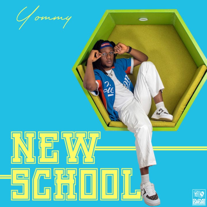 Yommy – New School