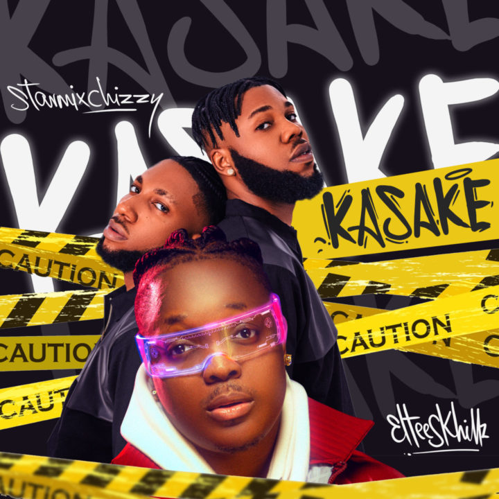 StarmixChizzy Combines With Eltee Skhillz On New Single 'Kasake' | LISTEN! – .