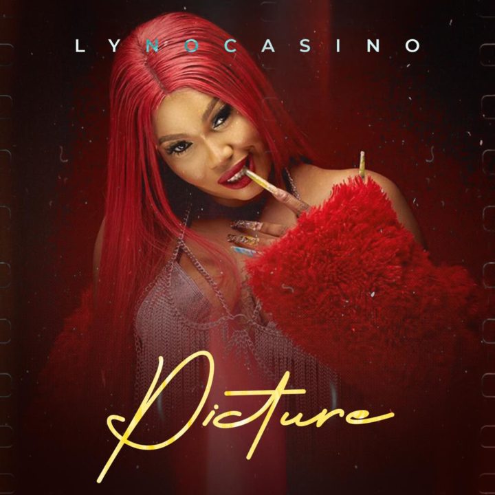 Lyno Casino Drops Hot New Record 'Picture' | LISTEN! – .