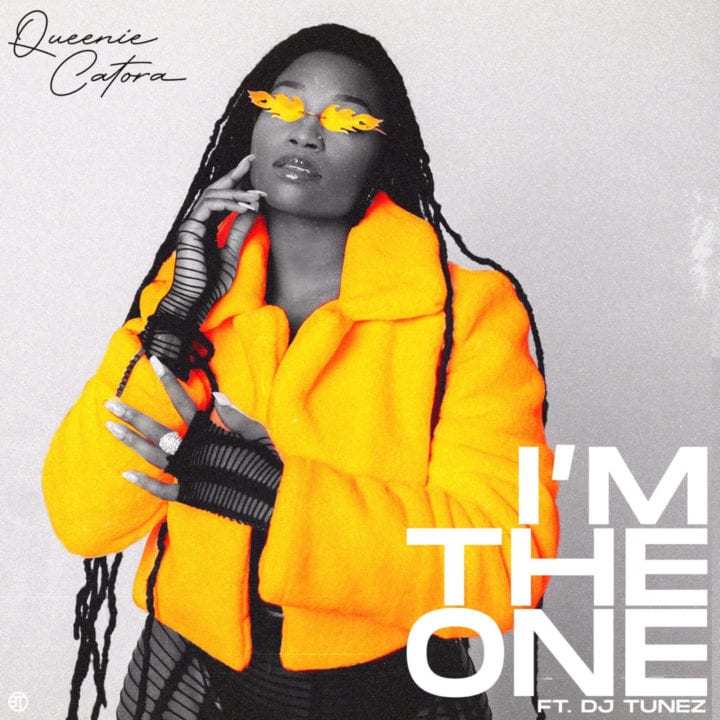 Queenie Catora & DJ Tunez team up on new single “I’m The One” – Watch Visualizer
