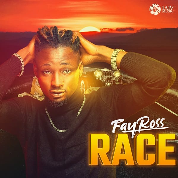 1A1V Music Presents New Single by Fayross – "Race"