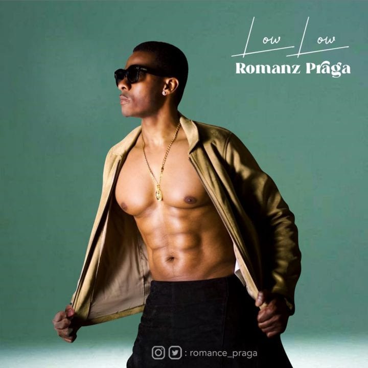 Romanz Prage Delivers Infectious Visuals For New Single – 'Go Low'