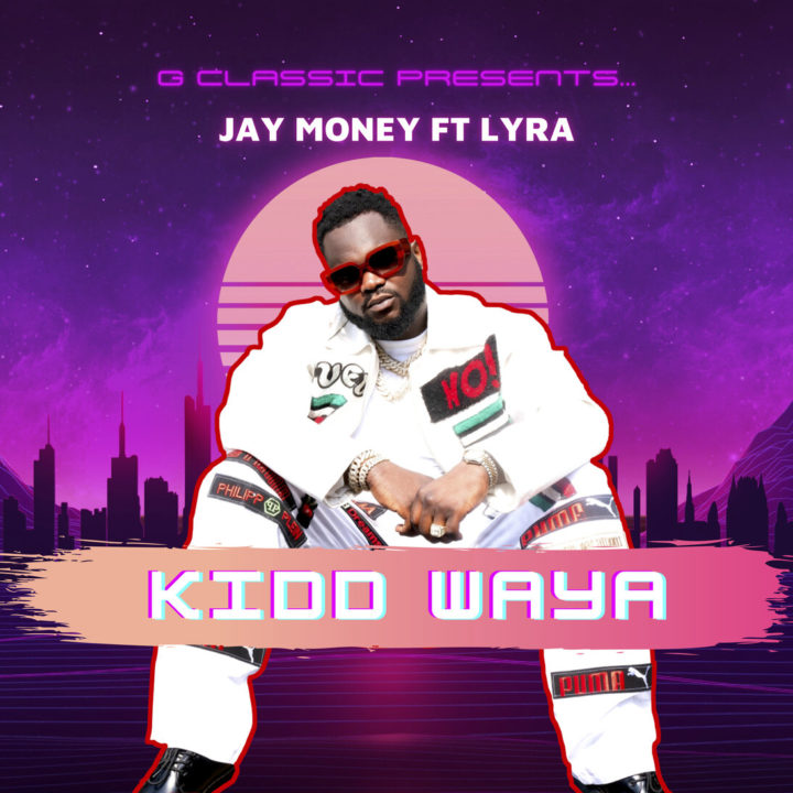 Jay Money Features Lyra On Impressive New Song – Kidd Waya