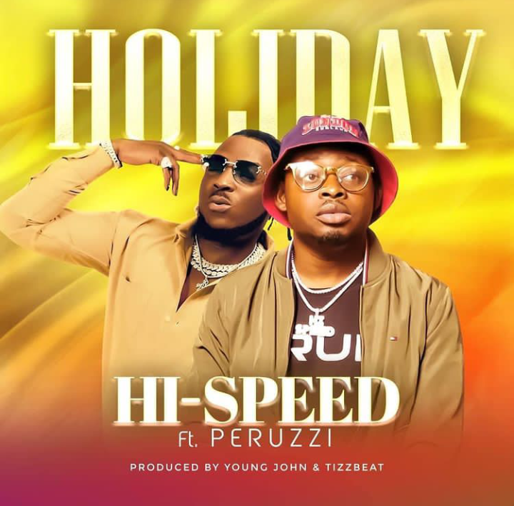Hi-Speed Hooks Up With Peruzzi For New Single – 'Holiday' | LISTEN