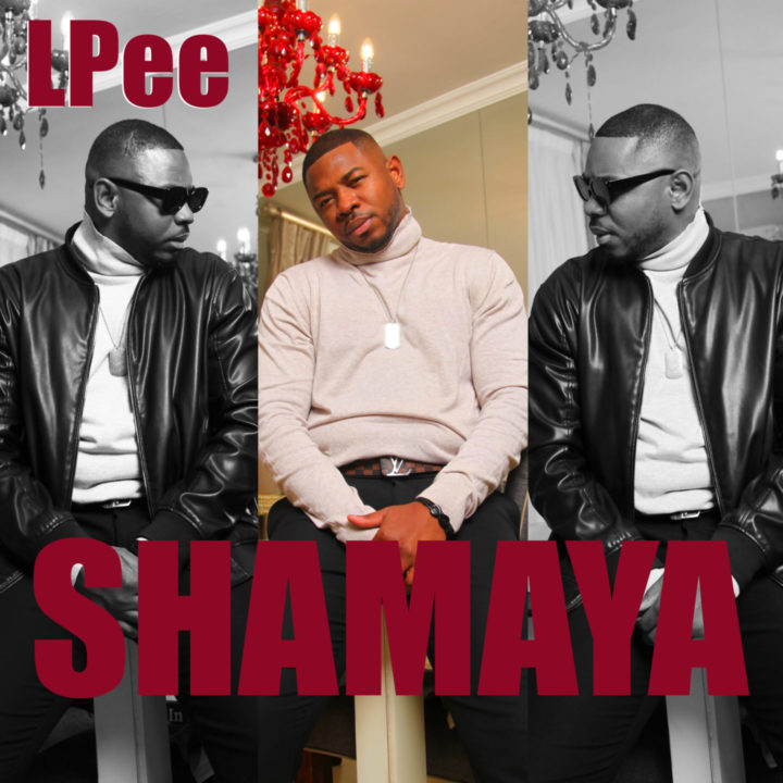 LPee Creates Magic With Cinematic Visuals For – Shamaya