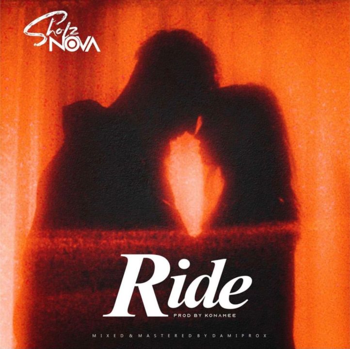 Sholz Nova Delivers Infectious Afrobeats Tune 'Ride' | LISTEN! – .