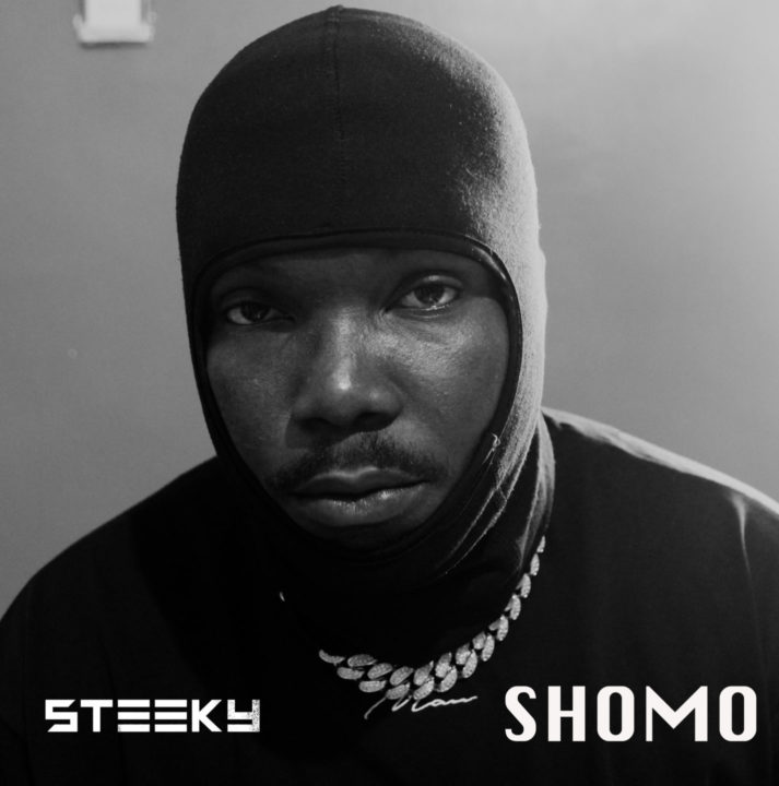 Steeky – Shomo
