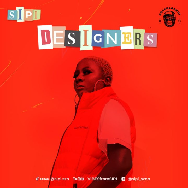 Sipi Hooks Up With Kukbeats For Exciting New Singe – Designers
