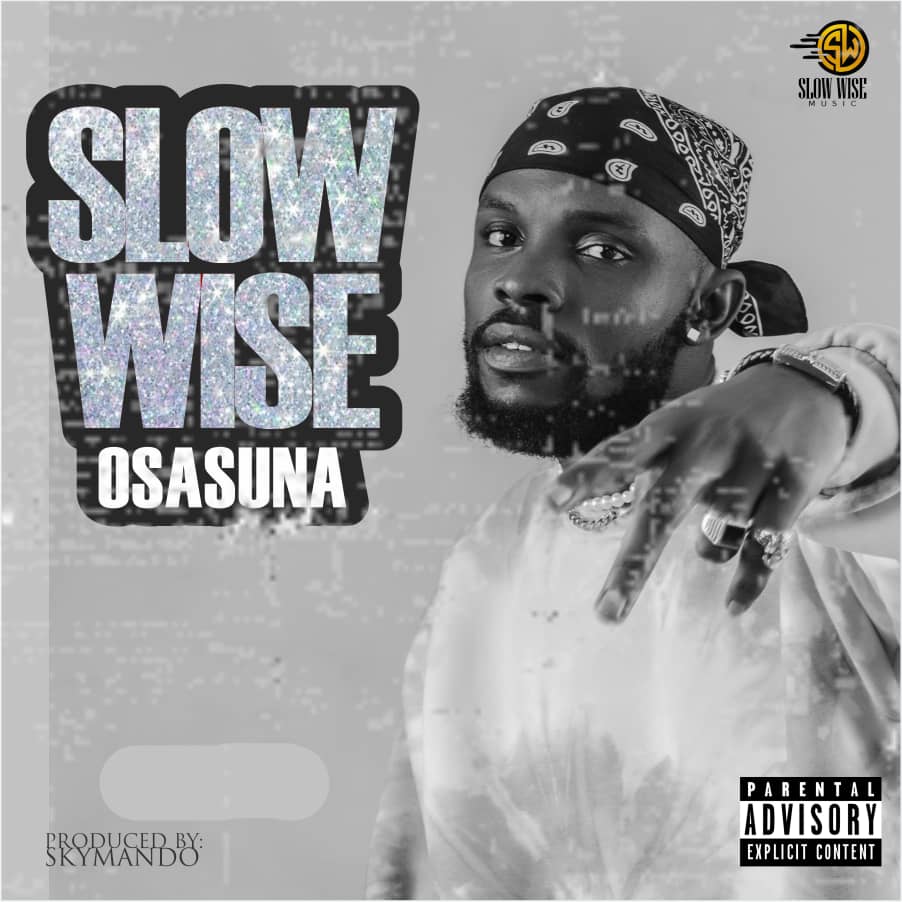 Slow Wise Makes An Debut With New Single – Osasuna