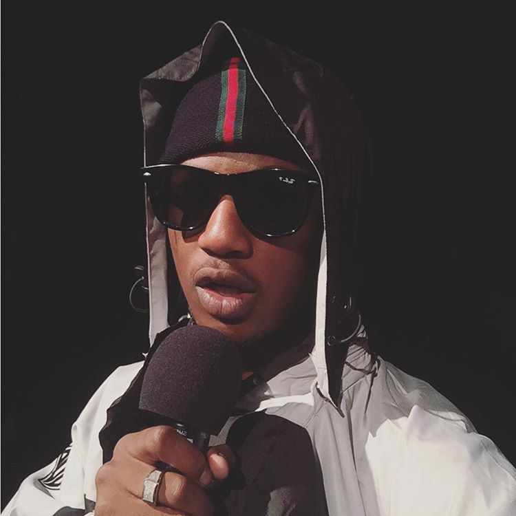 Emtee responds to song theft claims - Notjustok South Africa