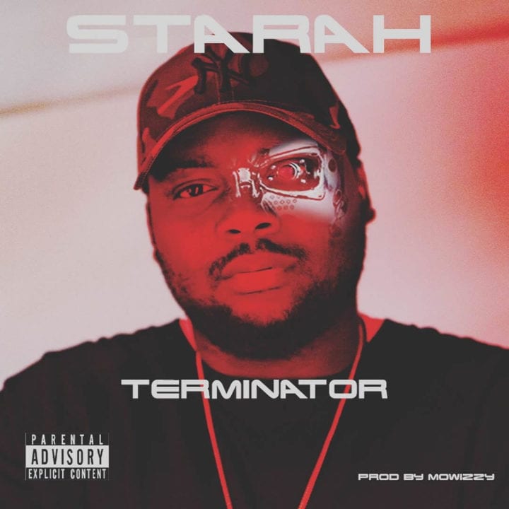 Starah – Terminator - Stream & download Mp3