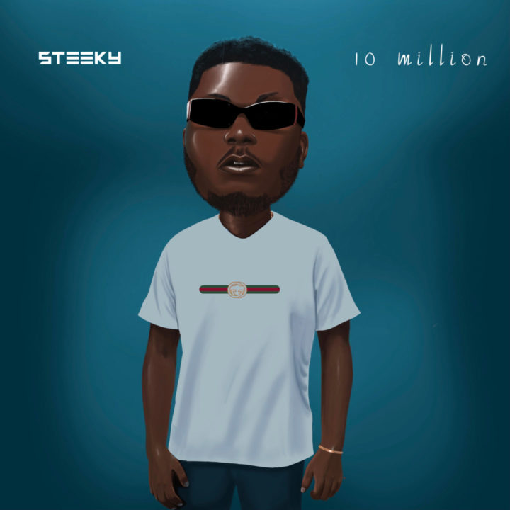 Steeky – 10 million