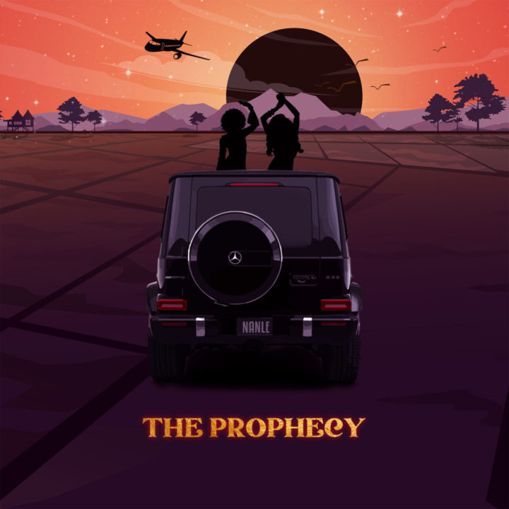 Nanle – The Prophecy