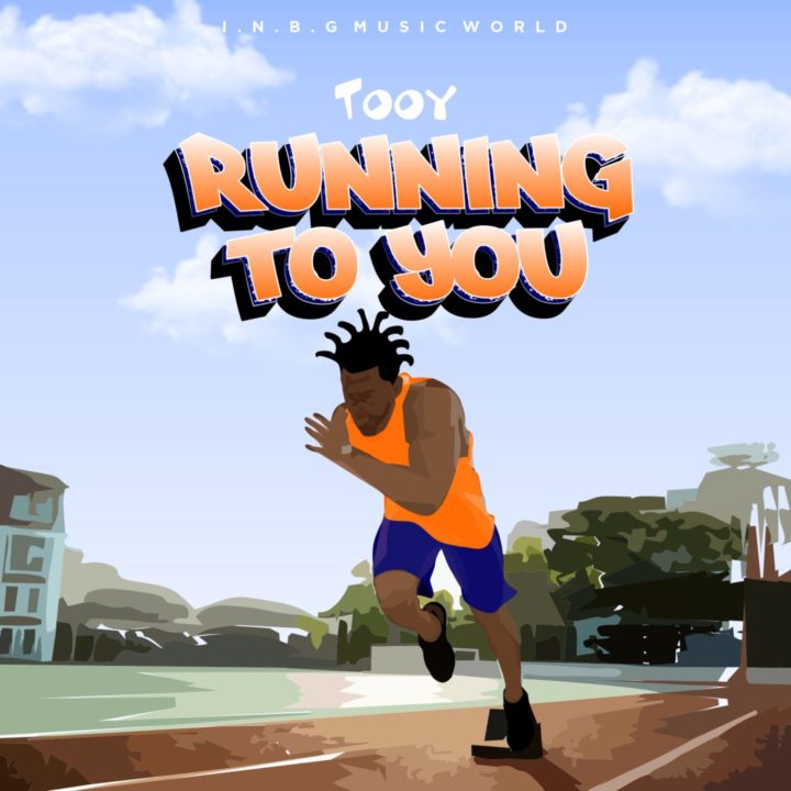 Emerging Act, TOOY Comes Through With Infectious New Single 'Running To You' | LISTEN! – .